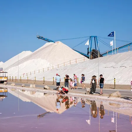 Naufragos Appartamento *