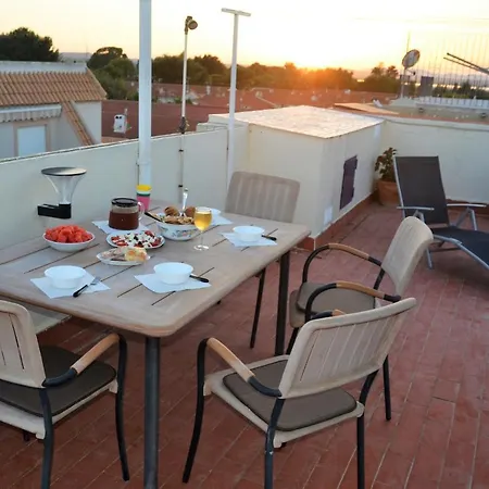 Appartamento Naufragos *