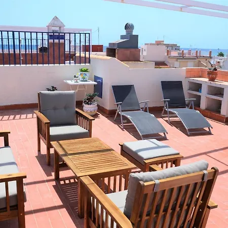 Apartman Naufragos *