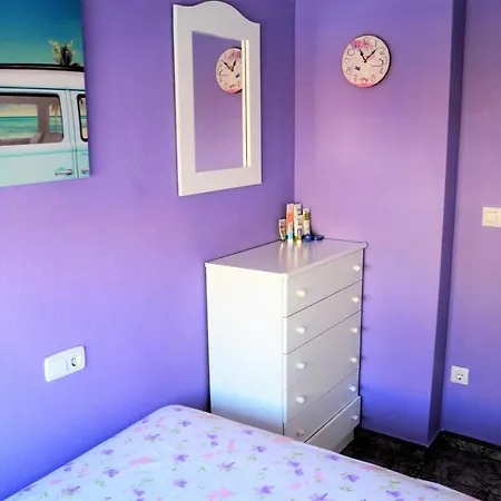 Naufragos Torrevieja