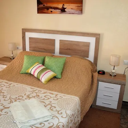 Appartamento Naufragos *