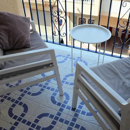 Naufragos Appartamento