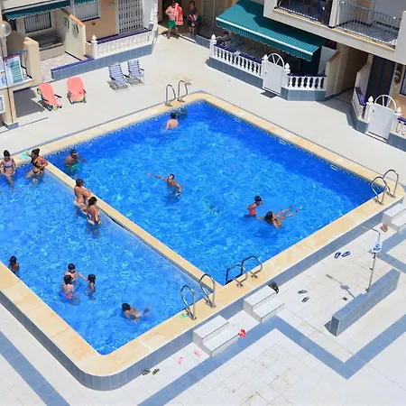 Naufragos Torrevieja