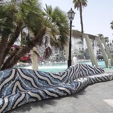 Appartamento Naufragos *