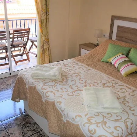 Naufragos Appartamento Torrevieja