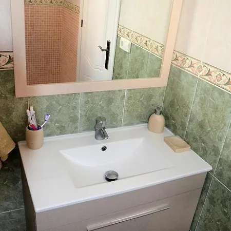 Naufragos Appartamento *