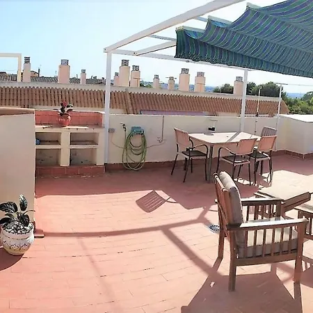 Appartamento Naufragos Torrevieja