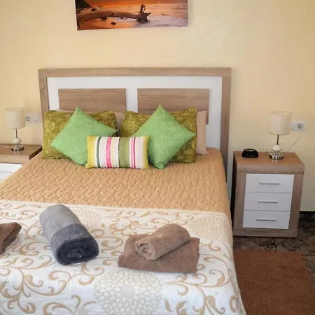 Naufragos Appartamento Torrevieja