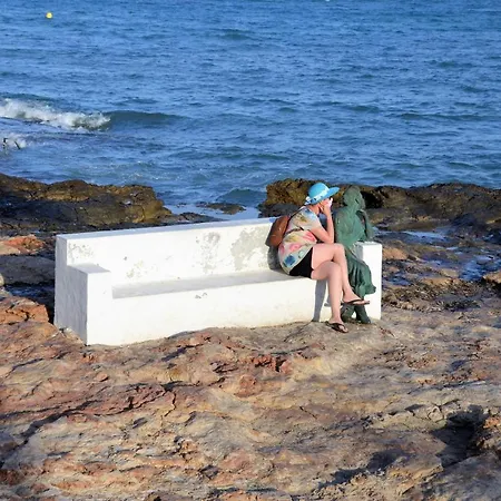 Naufragos Appartamento Torrevieja